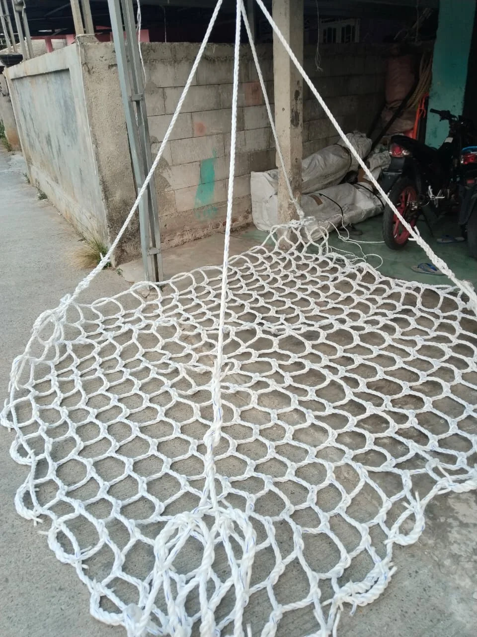 Jaring PP Monofilament — foto 1