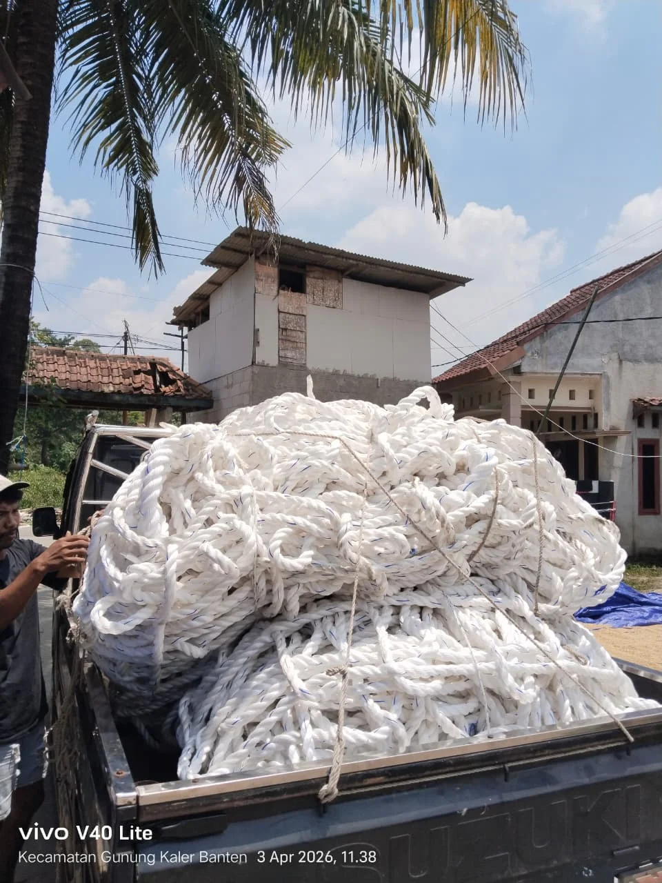 Dokumentasi produk