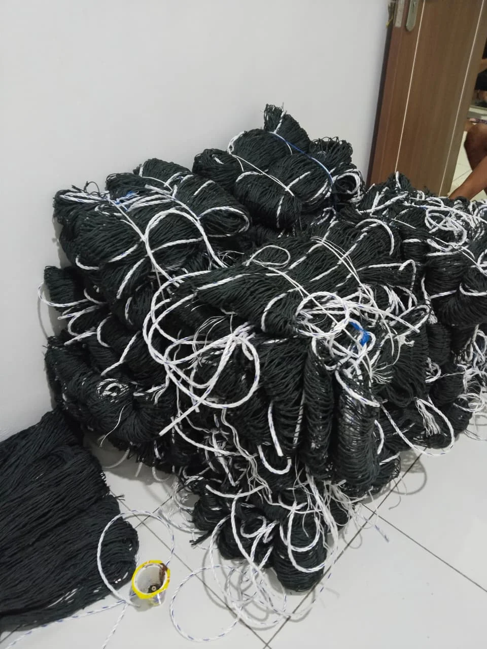 Variasi produk jaring