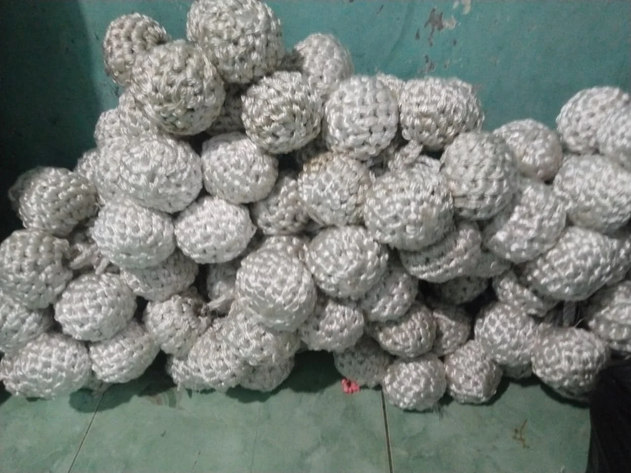 Produksi Bandulan Kapal
